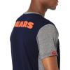 imageUltra Game NFL Mens Short Sleeve Raglan TShirtTeam Color