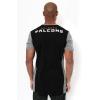 imageUltra Game NFL Mens Short Sleeve Raglan TShirtTeam Color