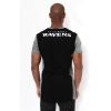 imageUltra Game NFL Mens Short Sleeve Raglan TShirtTeam Color