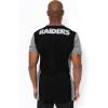 imageUltra Game NFL Mens Short Sleeve Raglan TShirtTeam Color