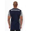 imageUltra Game NFL Mens Short Sleeve Raglan TShirtTeam Color
