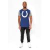 imageUltra Game NFL Mens Short Sleeve Raglan TShirtTeam Color