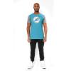 imageUltra Game NFL Mens Short Sleeve Raglan TShirtTeam Color
