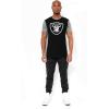 imageUltra Game NFL Mens Short Sleeve Raglan TShirtTeam Color