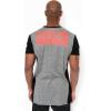 imageUltra Game NFL Mens Short Sleeve Raglan TShirtTeam Color