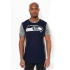 imageUltra Game NFL Mens Short Sleeve Raglan TShirtTeam Color