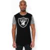 imageUltra Game NFL Mens Short Sleeve Raglan TShirtTeam Color