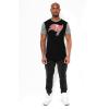 imageUltra Game NFL Mens Short Sleeve Raglan TShirtTeam Color