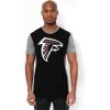 imageUltra Game NFL Mens Short Sleeve Raglan TShirtTeam Color