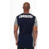 imageUltra Game NFL Mens Short Sleeve Raglan TShirtTeam Color
