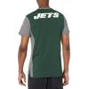 imageUltra Game NFL Mens Short Sleeve Raglan TShirtTeam Color