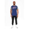 imageUltra Game NFL Mens Short Sleeve Raglan TShirtTeam Color