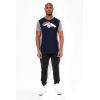 imageUltra Game NFL Mens Short Sleeve Raglan TShirtTeam Color