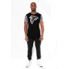 imageUltra Game NFL Mens Short Sleeve Raglan TShirtTeam Color