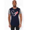 imageUltra Game NFL Mens Short Sleeve Raglan TShirtTeam Color