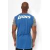 imageUltra Game NFL Mens Short Sleeve Raglan TShirtTeam Color
