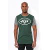 imageUltra Game NFL Mens Short Sleeve Raglan TShirtTeam Color