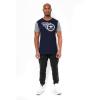 imageUltra Game NFL Mens Short Sleeve Raglan TShirtTeam Color