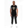 imageUltra Game NFL Mens Short Sleeve Raglan TShirtTeam Color