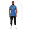 imageUltra Game NFL Mens Short Sleeve Raglan TShirtTeam Color
