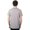 imageUltra Game NFL Mens Super Soft Game Time TShirtGray
