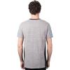 imageUltra Game NFL Mens Super Soft Game Time TShirtGray
