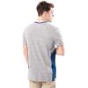 imageUltra Game NFL Mens Super Soft Game Time TShirtGray