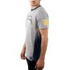 imageUltra Game NFL Mens Super Soft Game Time TShirtGray