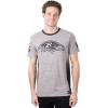 imageUltra Game NFL Mens Super Soft Game Time TShirtGray