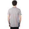 imageUltra Game NFL Mens Super Soft Game Time TShirtGray
