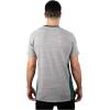 imageUltra Game NFL Mens Super Soft Game Time TShirtGray