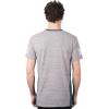 imageUltra Game NFL Mens Super Soft Game Time TShirtGray