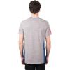 imageUltra Game NFL Mens Super Soft Game Time TShirtGray