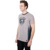 imageUltra Game NFL Mens Super Soft Game Time TShirtGray