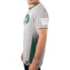 imageUltra Game NFL Mens Super Soft Game Time TShirtGray
