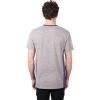 imageUltra Game NFL Mens Super Soft Game Time TShirtGray