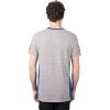 imageUltra Game NFL Mens Super Soft Game Time TShirtGray