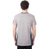 imageUltra Game NFL Mens Super Soft Game Time TShirtGray