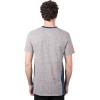 imageUltra Game NFL Mens Super Soft Game Time TShirtGray