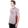 imageUltra Game NFL Mens Super Soft Game Time TShirtGray