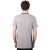 imageUltra Game NFL Mens Super Soft Game Time TShirtGray