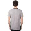 imageUltra Game NFL Mens Super Soft Game Time TShirtGray
