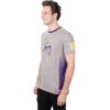 imageUltra Game NFL Mens Super Soft Game Time TShirtGray