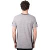 imageUltra Game NFL Mens Super Soft Game Time TShirtGray