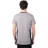 imageUltra Game NFL Mens Super Soft Game Time TShirtGray