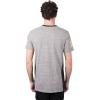 imageUltra Game NFL Mens Super Soft Game Time TShirtGray