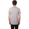 imageUltra Game NFL Mens Super Soft Game Time TShirtGray