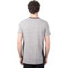 imageUltra Game NFL Mens Super Soft Game Time TShirtGray