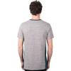 imageUltra Game NFL Mens Super Soft Game Time TShirtGray