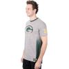 imageUltra Game NFL Mens Super Soft Game Time TShirtGray